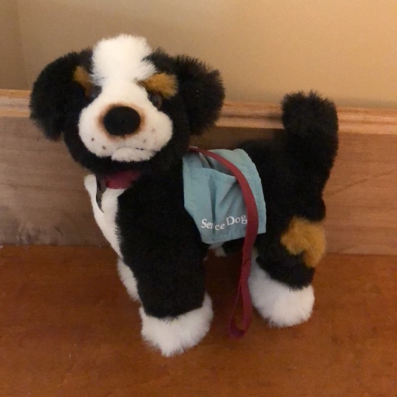 American Girl Nicki Fleming Retired 2006 Doll of The Year - Picture 11 of 11